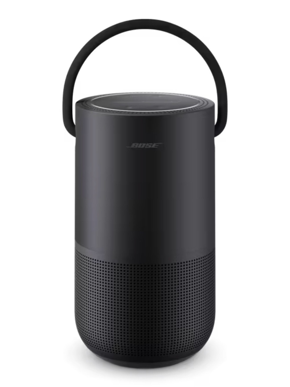 Bose Portable Smart Speaker Triple Black NEW NIB SEALED